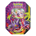 Mega Moonlit Tins: Mega Gengar ex