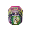 Mighty Mysterious Tin: Mimikyu