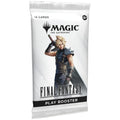 Magic Final Fantasy Booster Pack
