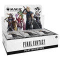 Magic Final Fantasy Booster Box
