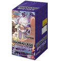 One Piece EB-04 Egghead Crisis Booster Box - Japanese