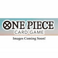 One Piece Card Game: Double Pack Display [DP-12]