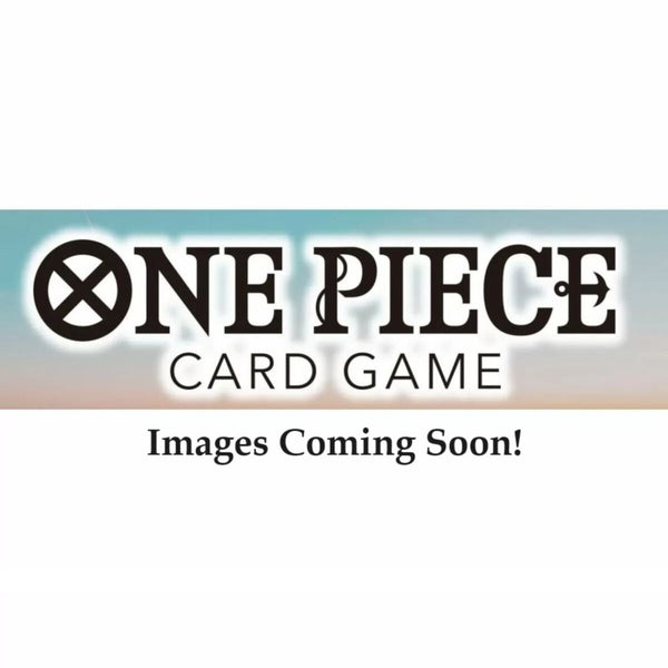One Piece Card Game: Double Pack Display [DP-12]