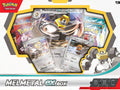 Pokemon Melmetal ex Box