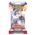 Paldea Evolved Sleeved Booster Pack