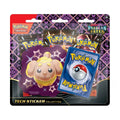 Paldean Fates Tech Sticker Collection: Fidough