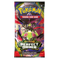 Perfect Order Booster Pack (Assorted)