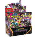 Pitch Black Booster Box