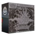 Pokemon Pitch Black Elite Trainer Box