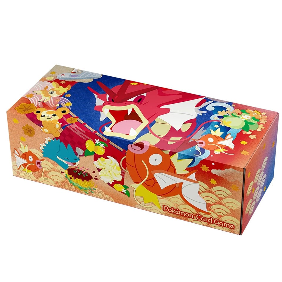 ポケモン　Pokemonmate 1BOX Pokemon Japan – Cardz Mate