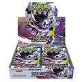 Pokemon Abyss Eye Booster Box (M5) Japanese