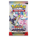 Prismatic Evolutions Booster Pack (Assorted)