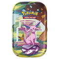 Prismatic Evolutions Mini Tin: Espeon