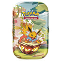 Prismatic Evolutions Mini Tin: Jolteon