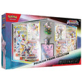Prismatic Evolutions Premium Figure Collection