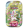 Prismatic Evolutions Mini Tin: Sylveon