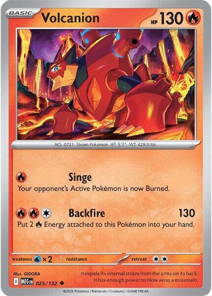 025 Volcanion (MEG)