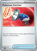 082 Pokemon Catcher (POR)