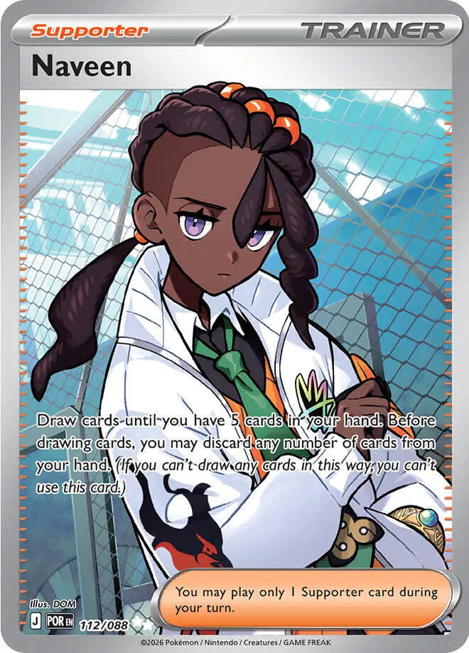 112	Naveen