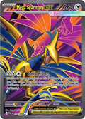 106	Mega-Skarmory-ex
