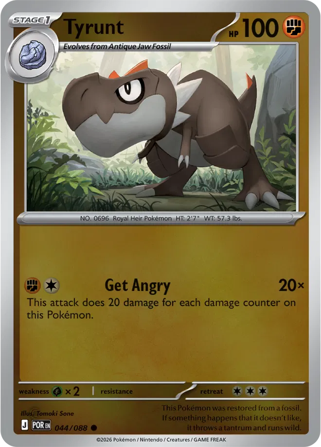 044 Tyrunt (POR)