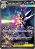 118	Mega-Starmie-ex