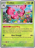 009 Vivillon (POR)