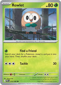 010 Rowlet (POR)