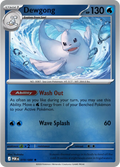 019 Dewgong (POR)