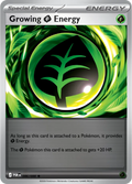 086 Growing Grass Energy (POR)