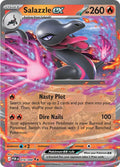 016 Salazzle ex (POR)