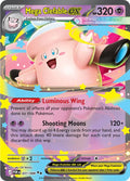031 Mega Clefable ex (POR)