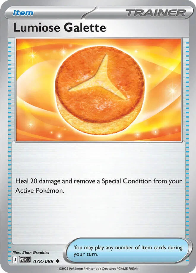 078 Lumiose Galette (POR)