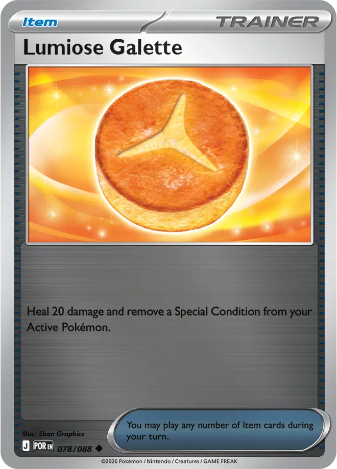 078 Lumiose Galette (POR)