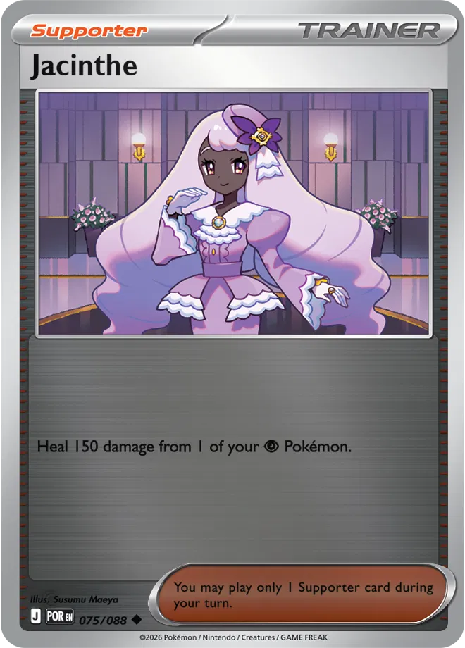 075 Jacinthe (POR)