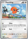 066 Fletchling (POR)