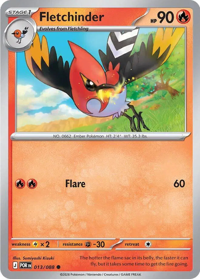 013 Fletchinder (POR)