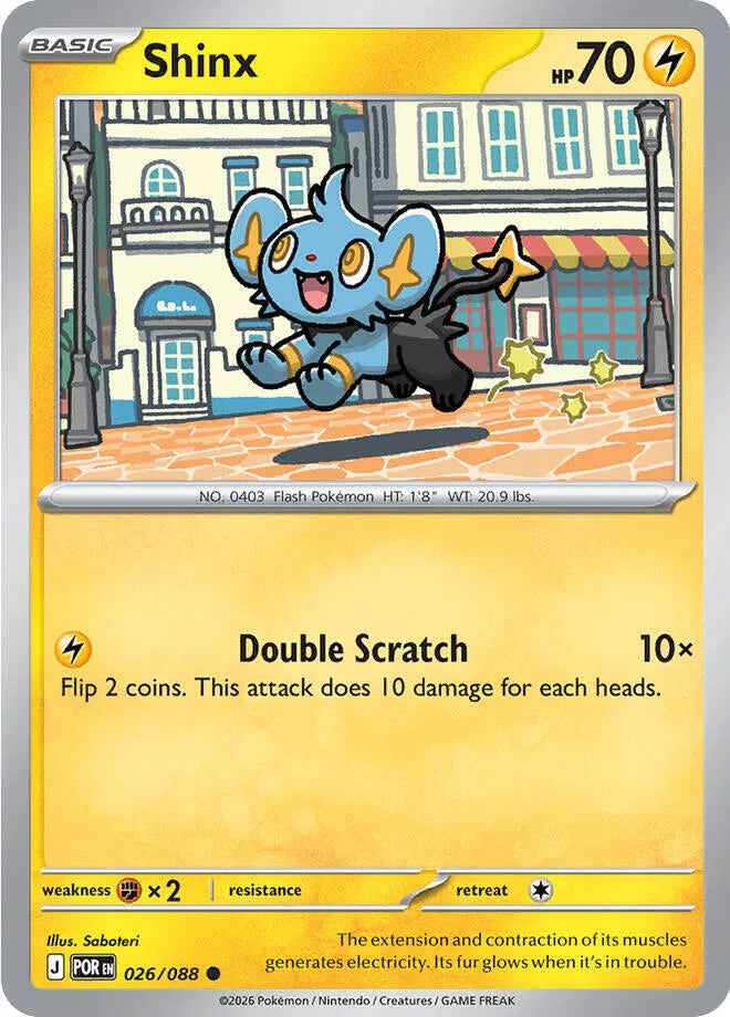026 Shinx (POR)