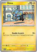 026 Shinx (POR)