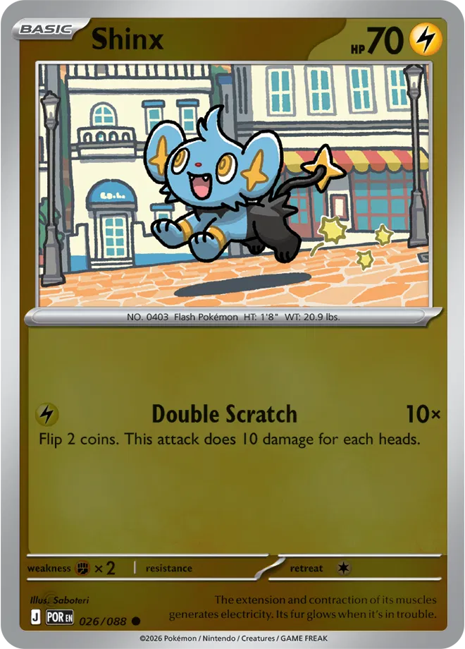 026 Shinx (POR)