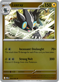028 Luxray (POR)