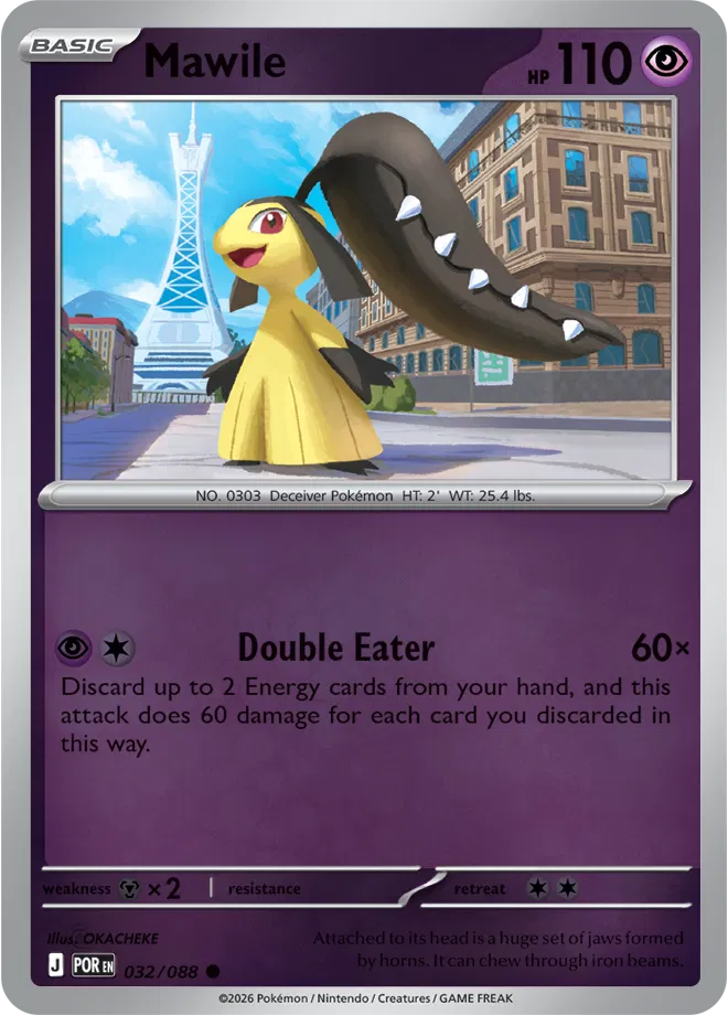 032 Mawile (POR)