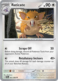 061 Raticate (POR)