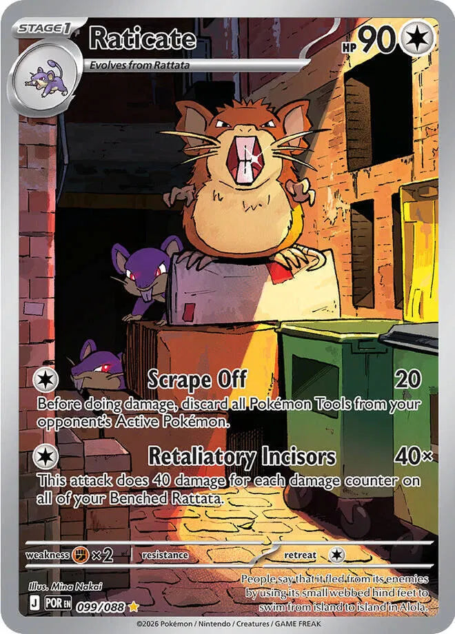 099	Raticate