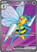 098 Beedrill ex (CRI)