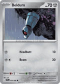 059 Beldum (CRI)