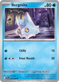 023 Bergmite (CRI)