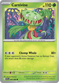 004 Carnivine (CRI)