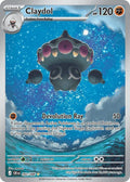 092 Claydol (CRI)