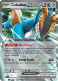 064 Cobalion ex (CRI)